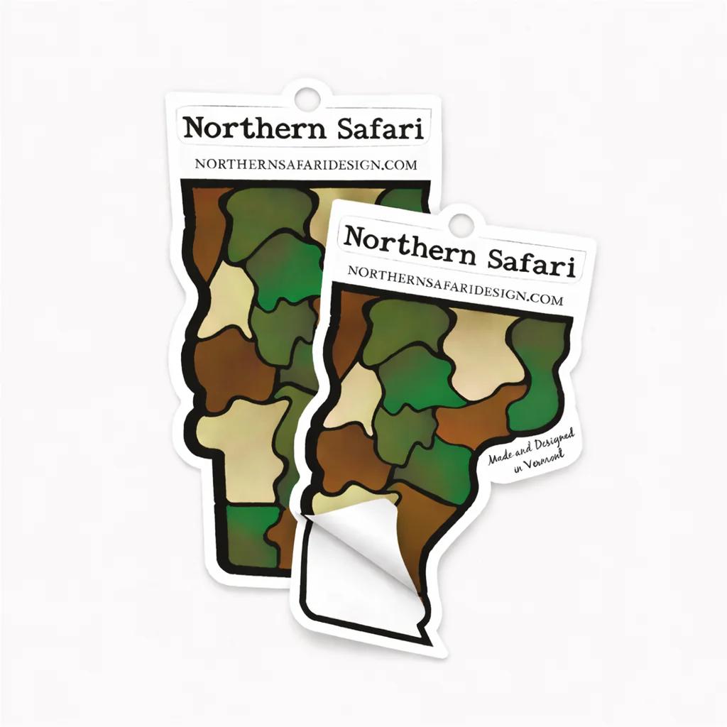 Custom Stickers